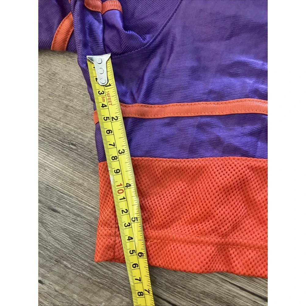 NBA‎ Phoenix Suns Starter Basketball Shorts Mens XL Purple Retro